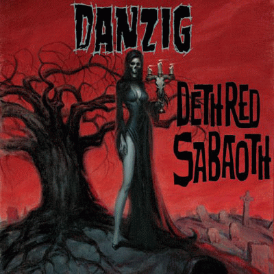 Danzig : Deth Red Sabaoth